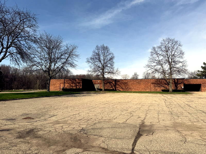 Fountain Square - April 23 2025 Photo (newer photo)